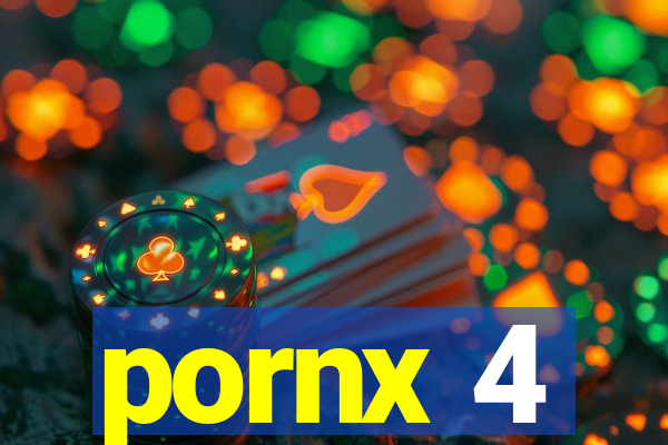 pornx 4